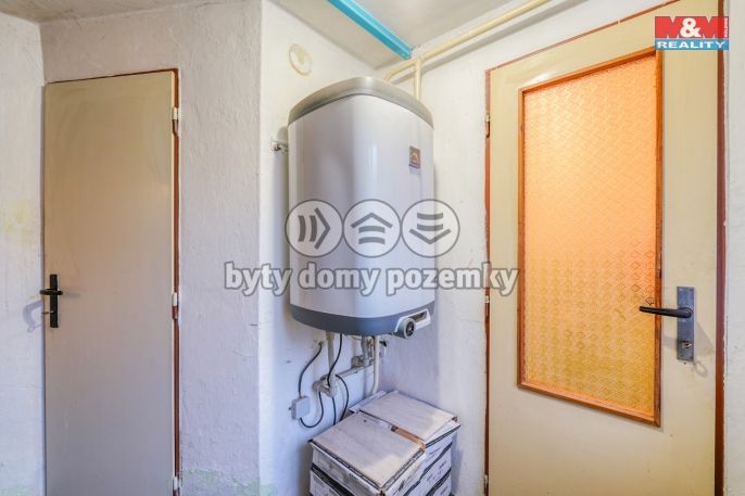 Prodej, Rodinný dům, Kryry