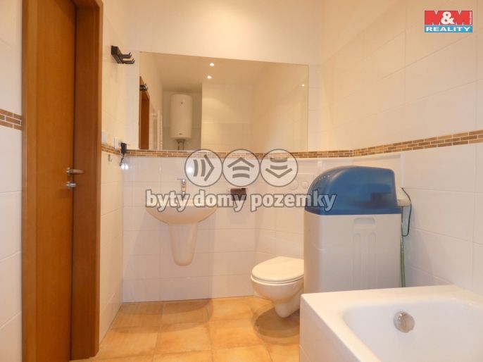 Pronájem, Byt 2+kk, Červené Pečky