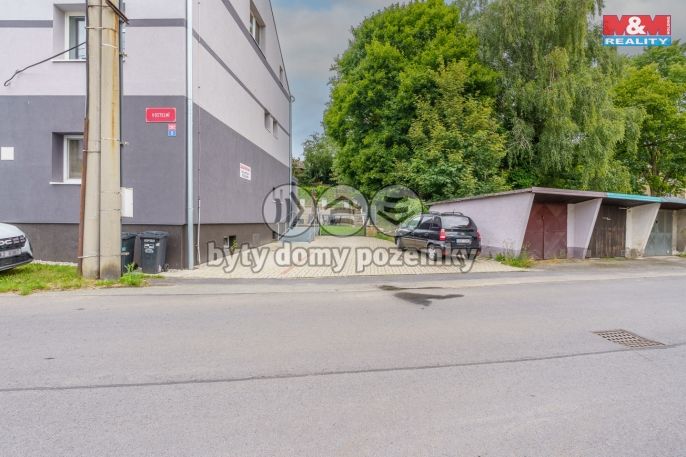 Prodej, Byt 4+kk, Karlovy Vary