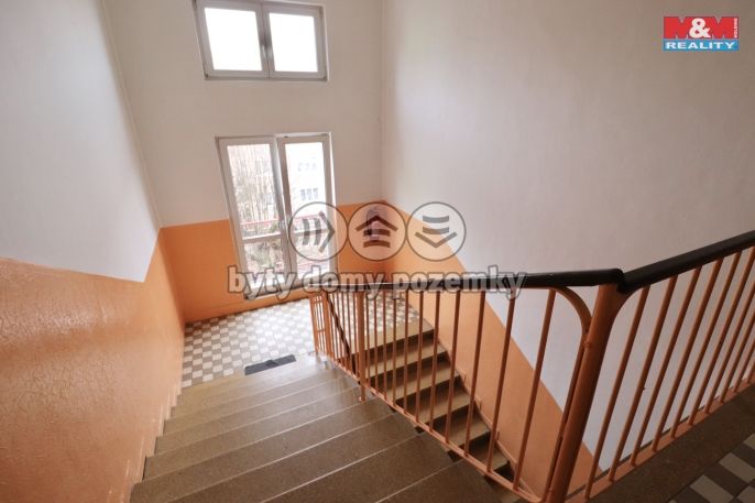 Pronájem, Byt 2+1, Ostrov