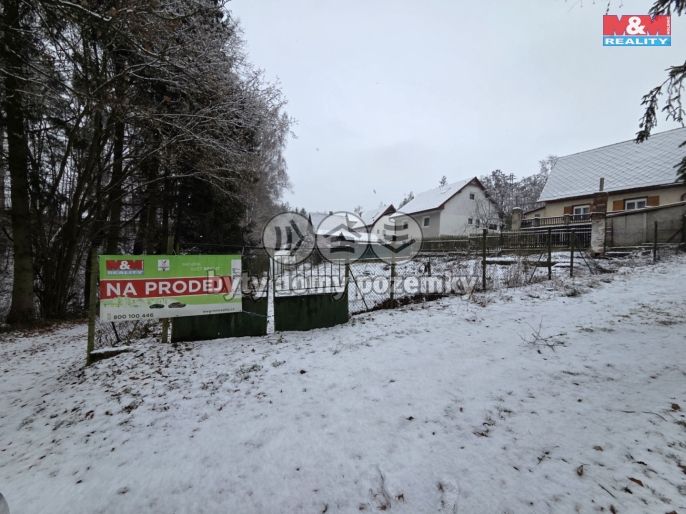 Prodej, Pozemek k bydlení, Soutice