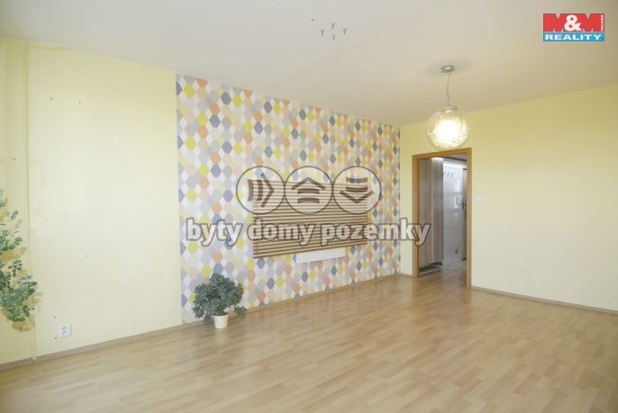 Prodej, Byt 3+kk, Praha