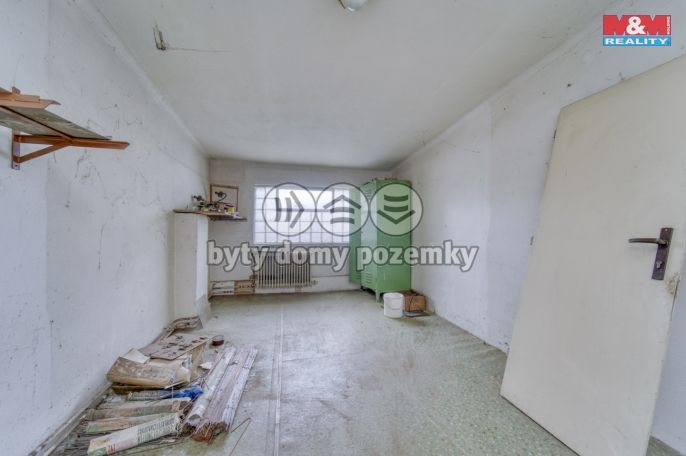 Prodej, Rodinný dům, Karlovy Vary