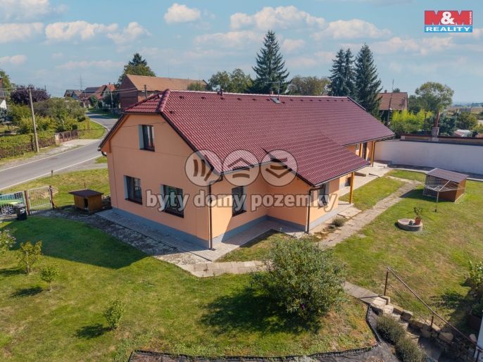 Prodej, Rodinný dům, Všestary