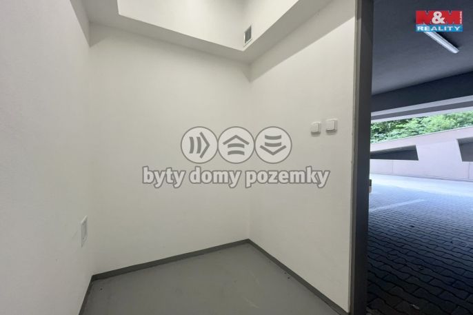 Pronájem, Byt 3+kk, Zlín