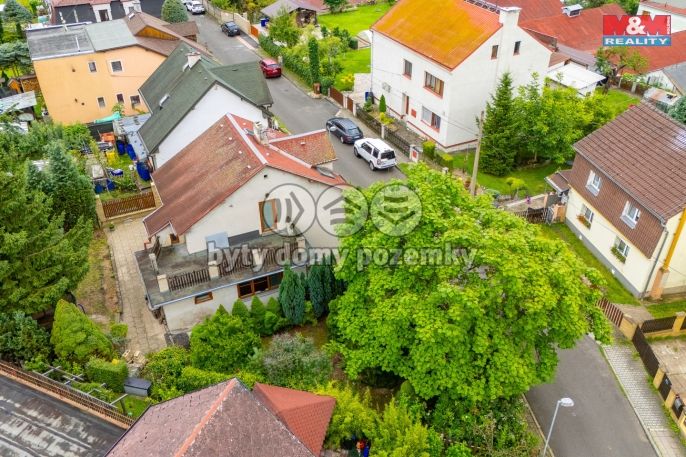 Prodej, Rodinný dům, Ústí nad Labem