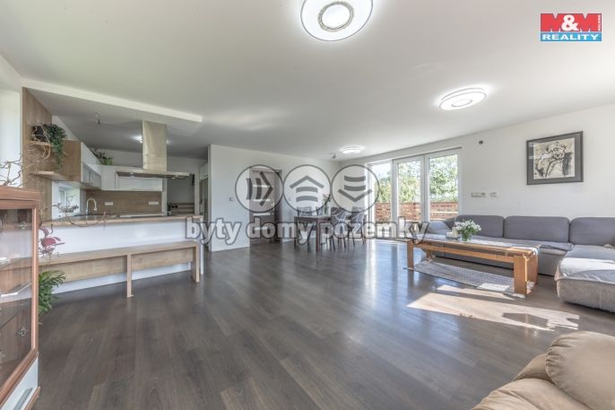 Prodej, Rodinný dům, Malá Skála