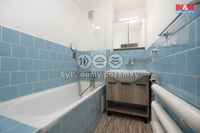 Prodej, Byt 3+1, Ostrava