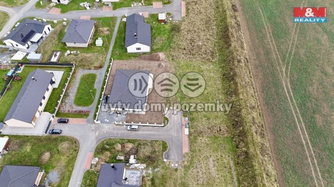 Prodej, Pozemek k bydlení, Blovice