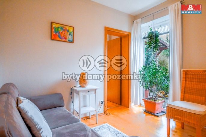 Prodej, Rodinný dům, Plzeň