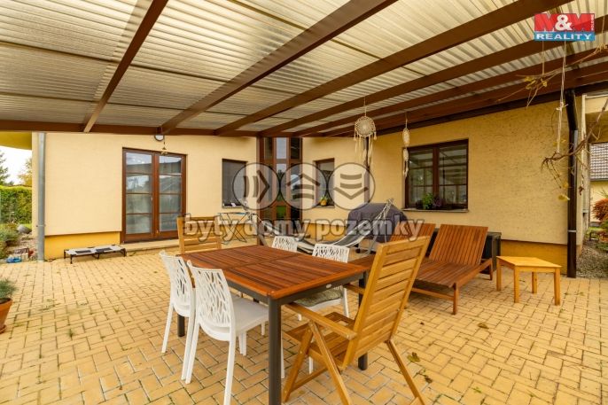 Prodej, Rodinný dům, Horní Bludovice