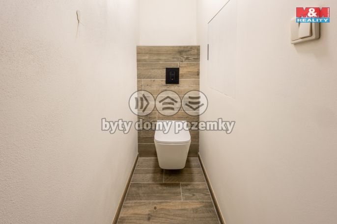 Prodej, Byt 2+kk, Cvikov