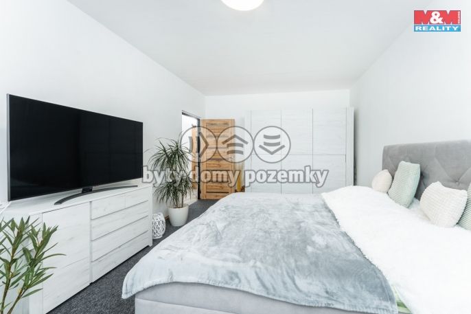 Prodej, Byt 2+1, Hradec Králové