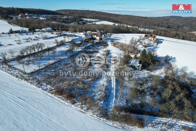 Prodej, Pozemek k bydlení, Halenkovice