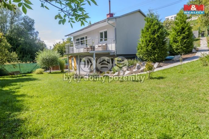 Prodej, Rodinný dům, Zlín