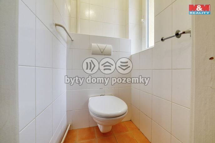 Prodej, Byt 3+kk, Mariánské Lázně