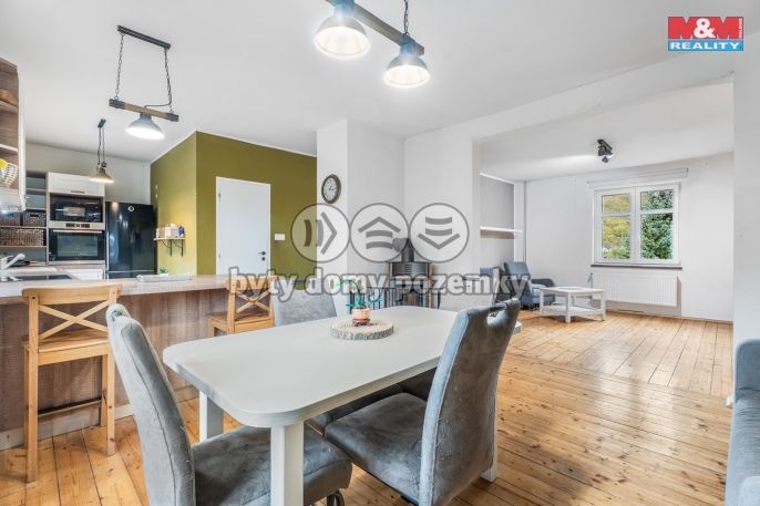 Prodej, Rodinný dům, Povrly