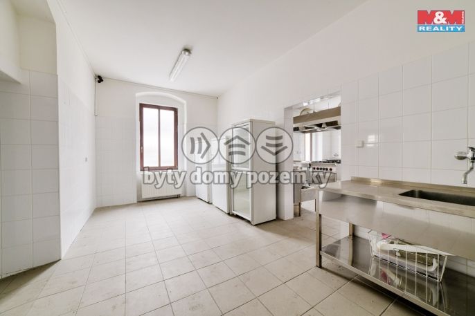 Prodej, Restaurace, stravování, Stráž nad Ohří