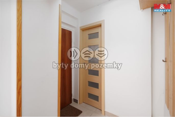 Prodej, Byt 3+kk, Louny