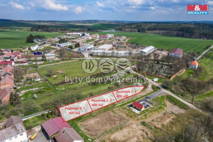 Prodej, Zahrada, Čistá