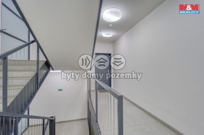 Prodej, Byt 4+kk, Praha