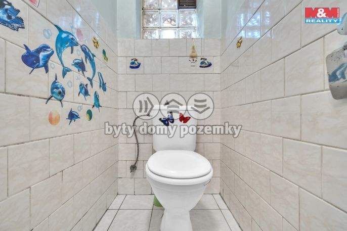 Prodej, Rodinný dům, Moravská Třebová