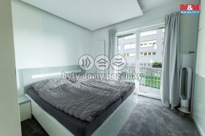 Prodej, Byt 3+kk, Praha