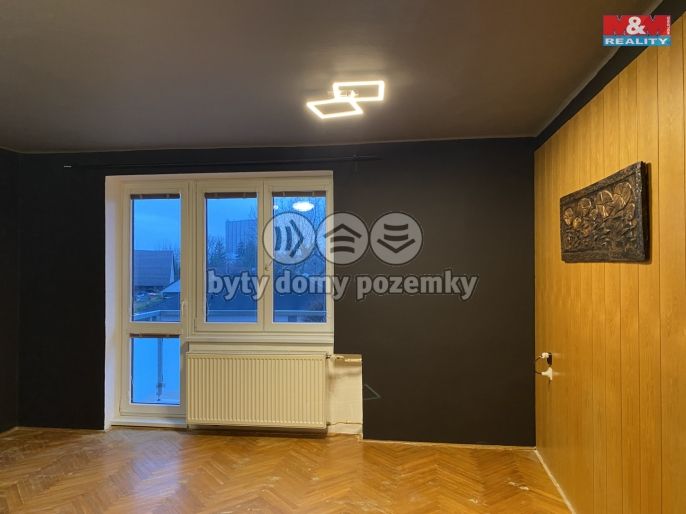 Pronájem, Byt 3+1, Dobruška