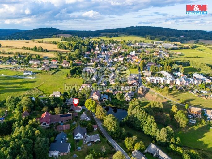 Prodej, Chalupa, Sněžné