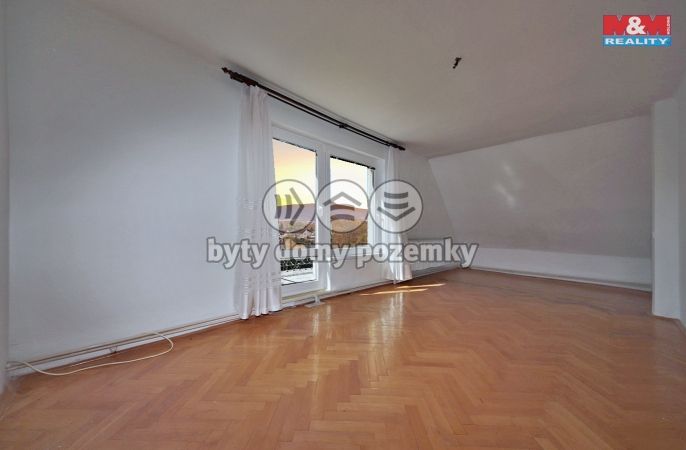 Prodej, Rodinný dům, Liberec