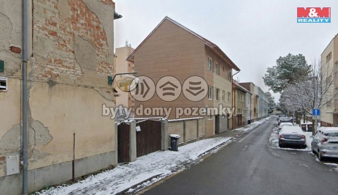 Prodej, Nájemní dům, Kroměříž