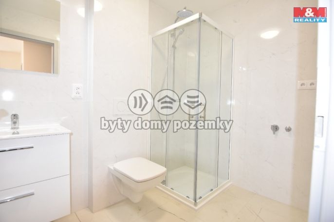 Pronájem, Byt 4+kk, Lysá nad Labem