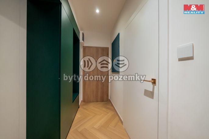 Prodej, Byt 3+kk, Třinec