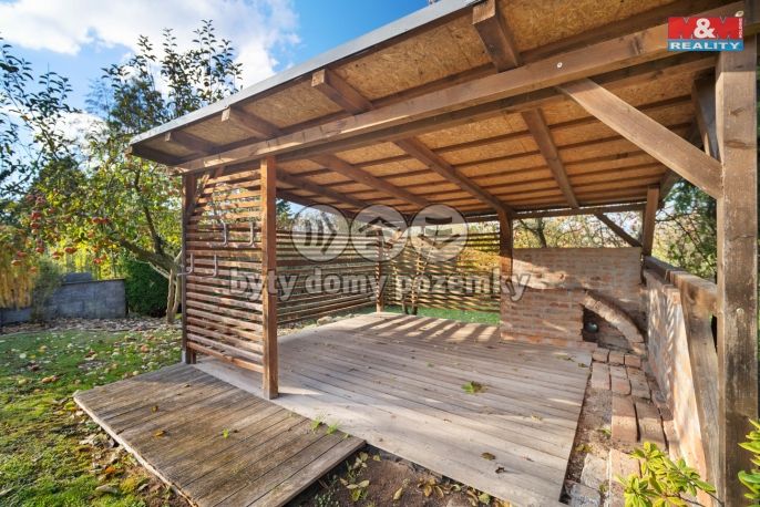 Prodej, Rodinný dům, Nechanice