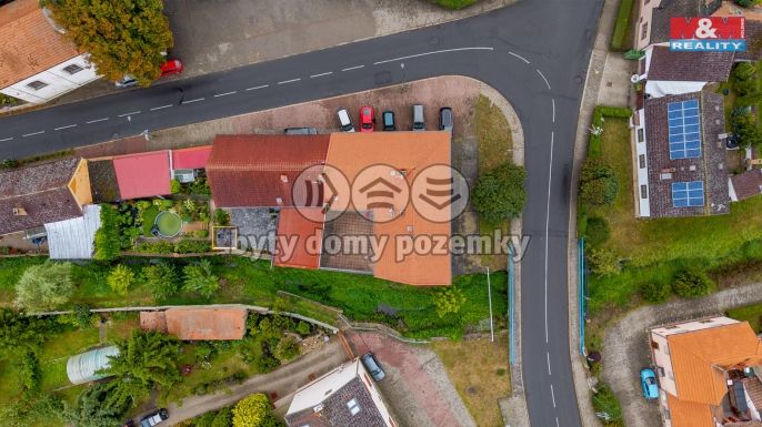 Prodej, Rodinný dům, Třebenice