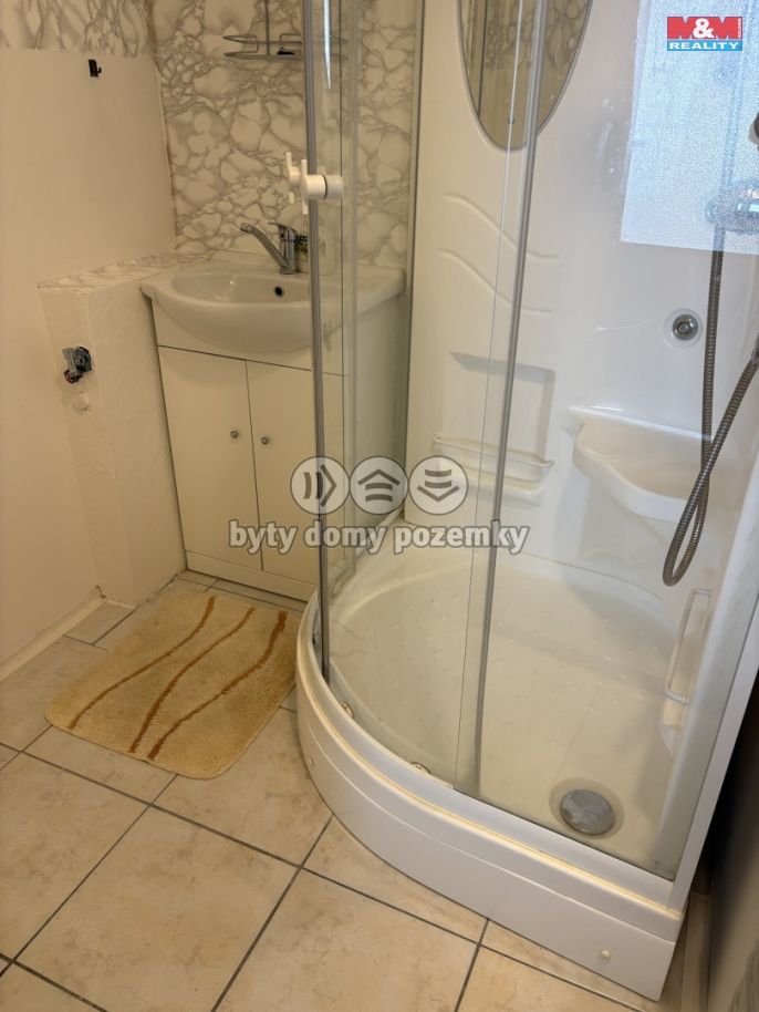 Pronájem, Byt 3+1, Hradec Králové