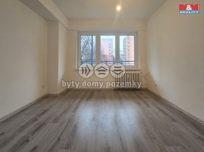 Prodej, Byt 4+1, Havířov