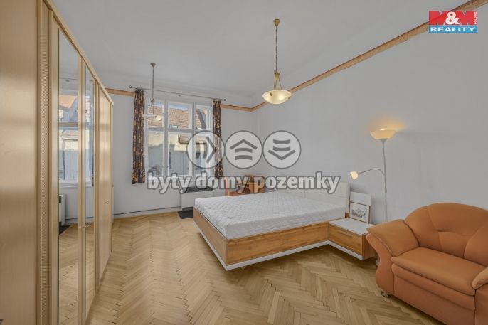 Prodej, Byt 2+kk, Praha