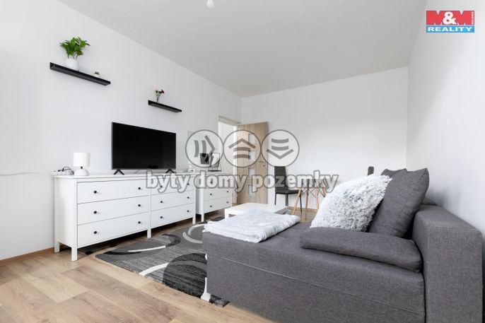 Prodej, Byt 2+1, Ostrava