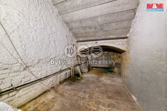 Prodej, Sklad, Mariánské Lázně