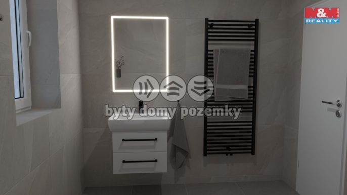 Prodej, Rodinný dům, Svatý Mikuláš