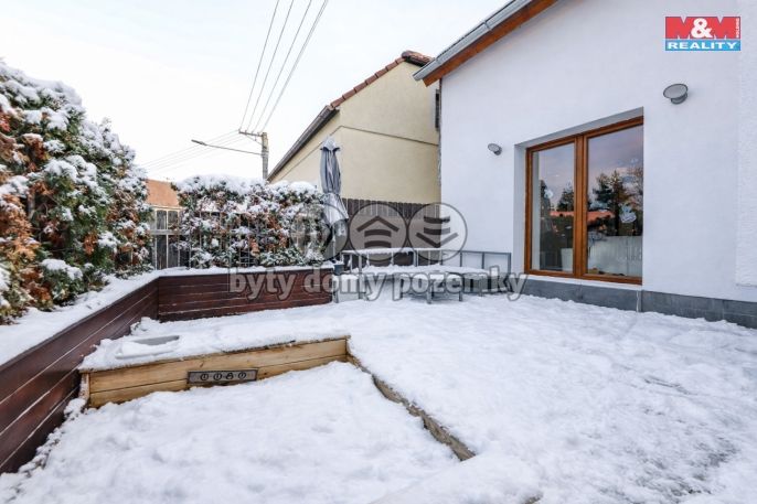 Prodej, Rodinný dům, Štěnovice