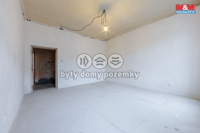 Prodej, Byt 3+1, Karlovy Vary