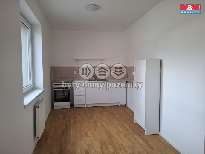 Pronájem, Byt 2+kk, Strakonice