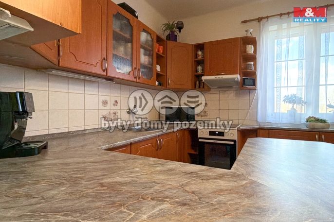 Prodej, Byt 2+1, Žatec