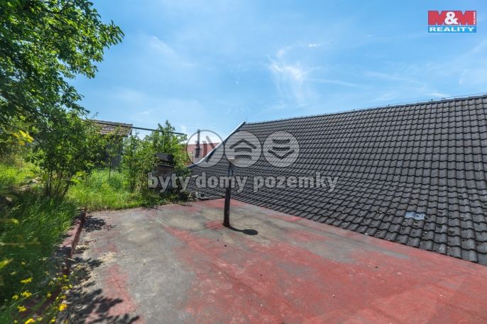 Prodej, Rodinný dům, Halenkovice