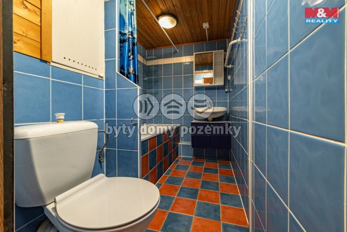 Pronájem, Byt 3+1, Karlovy Vary