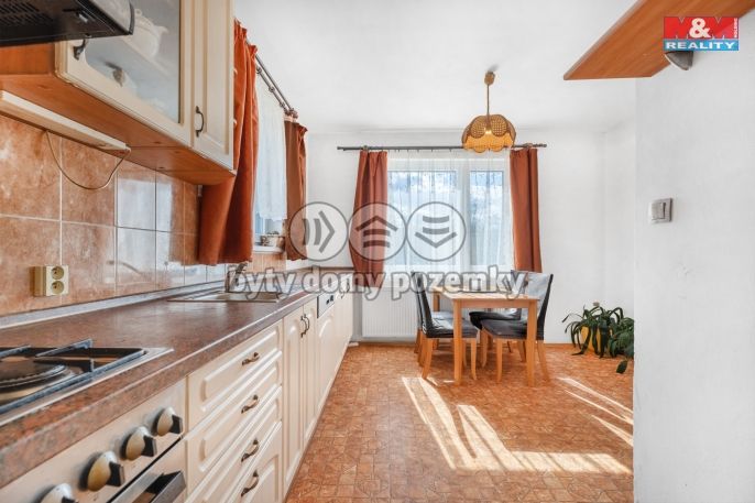 Prodej, Rodinný dům, Praha