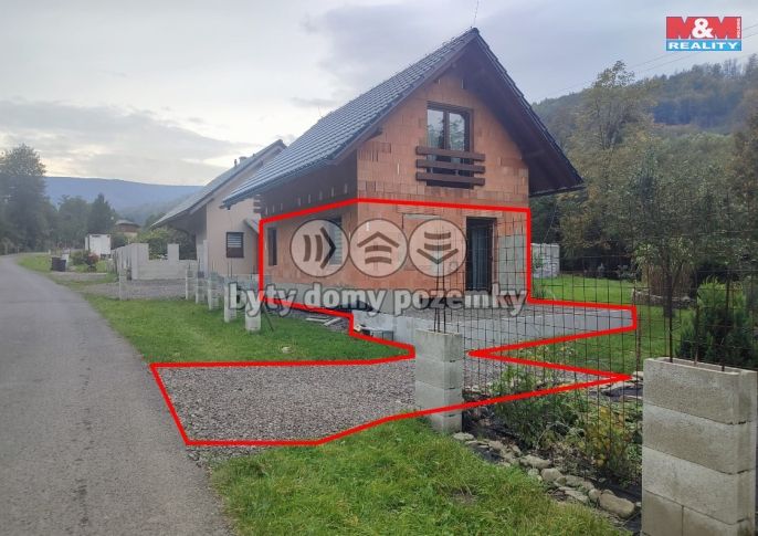 Prodej, Byt 2+kk, Třinec