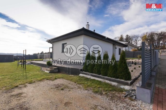 Prodej, Rodinný dům, Věž